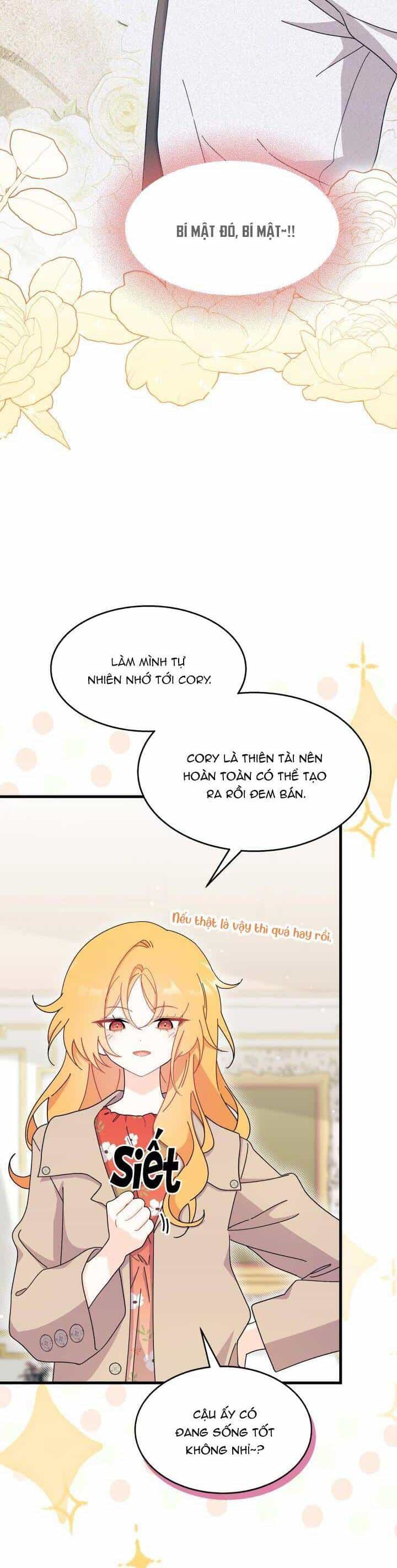Tôi Không Muốn Làm Người Mai Mối - Chương 29 - ảnh 29
