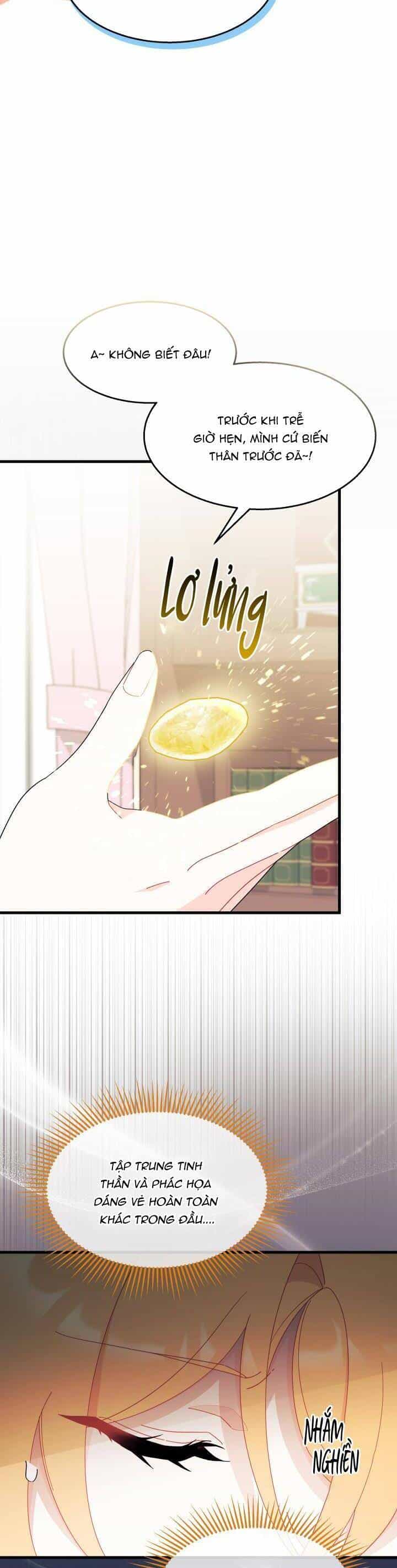 Tôi Không Muốn Làm Người Mai Mối - Chương 29 - ảnh 31