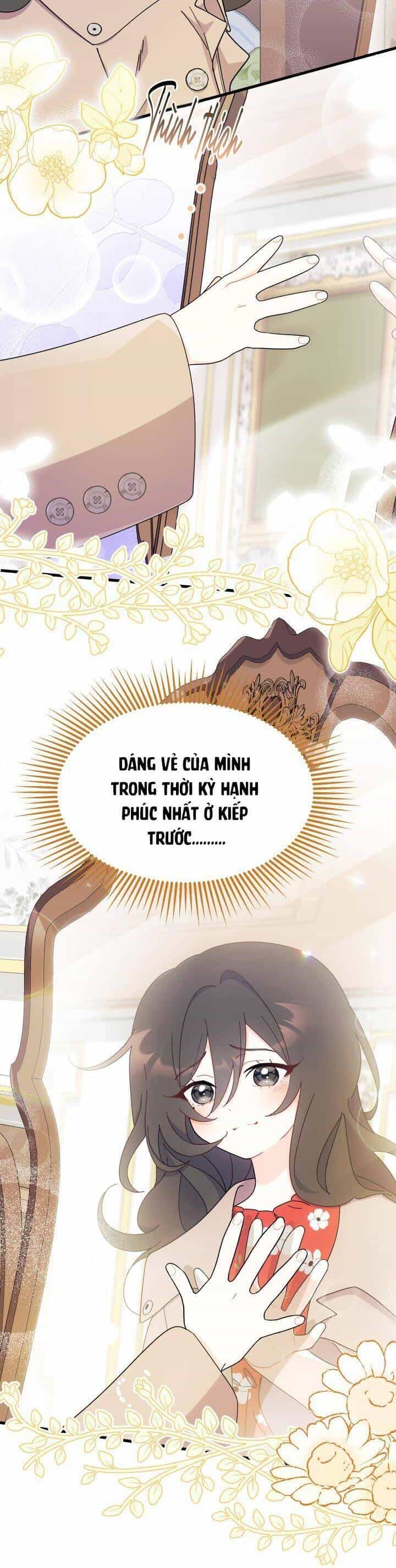 Tôi Không Muốn Làm Người Mai Mối - Chương 29 - ảnh 36