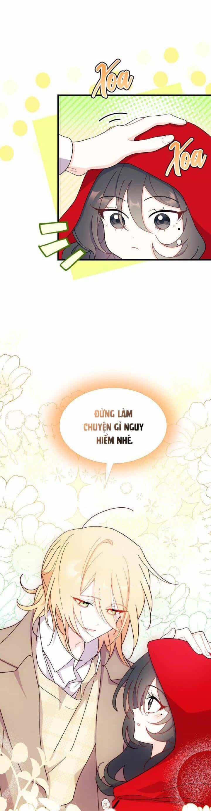 Tôi Không Muốn Làm Người Mai Mối - Chương 29 - ảnh 48