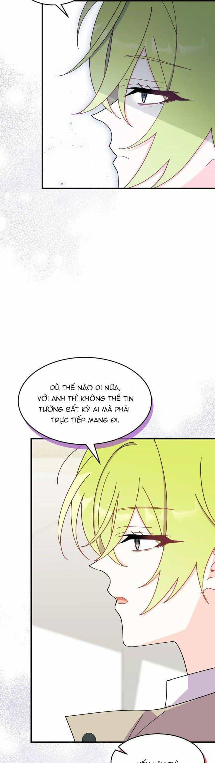 Tôi Không Muốn Làm Người Mai Mối - Chương 30 - ảnh 26