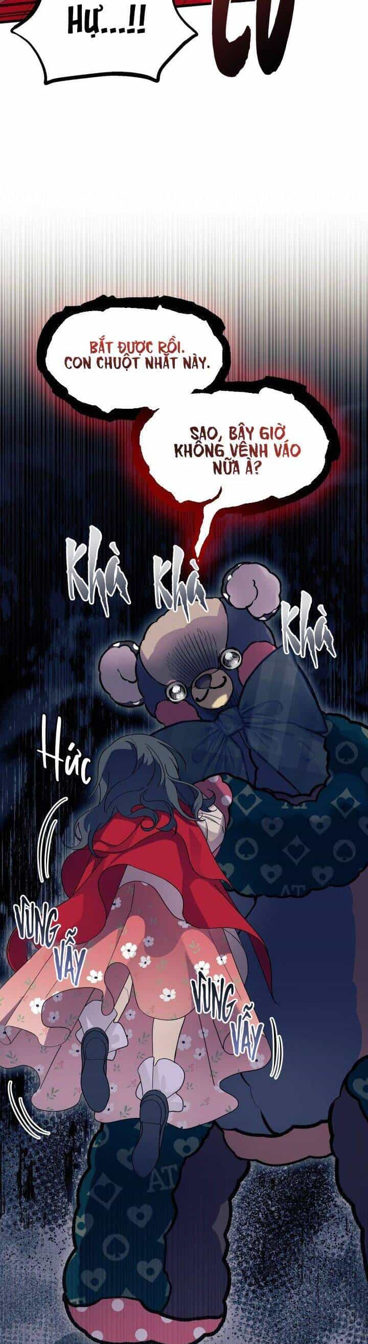Tôi Không Muốn Làm Người Mai Mối - Chương 32 - ảnh 33