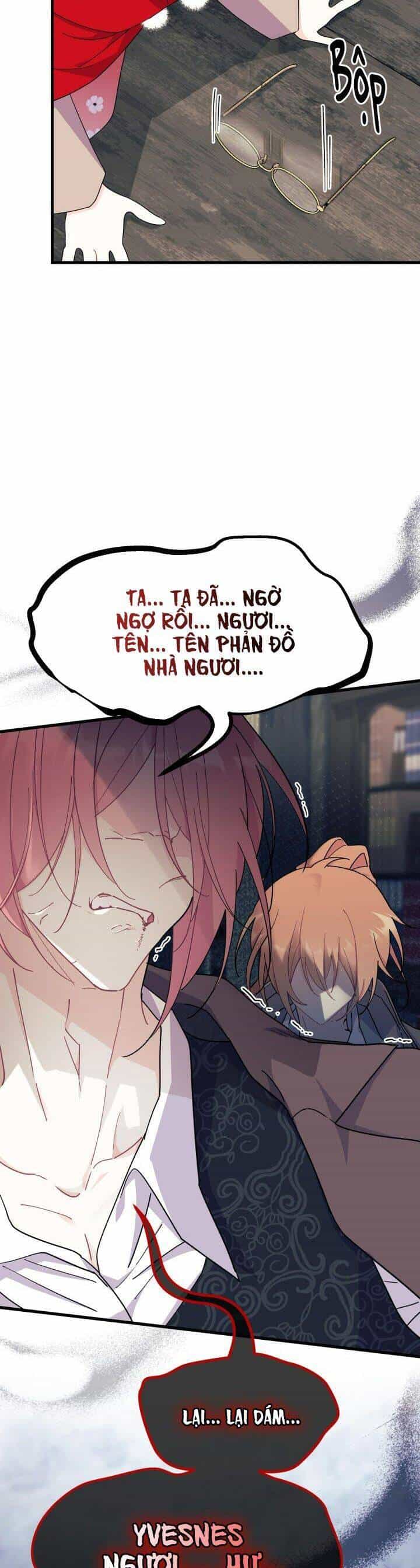 Tôi Không Muốn Làm Người Mai Mối - Chương 32 - ảnh 38