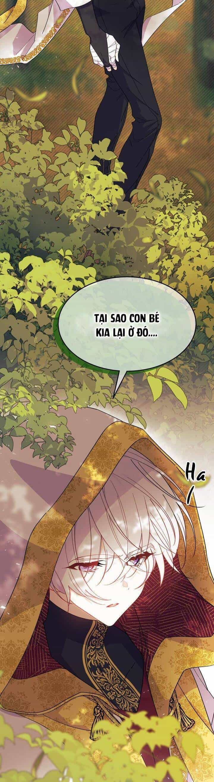 Tôi Không Muốn Làm Người Mai Mối - Chương 33 - ảnh 37