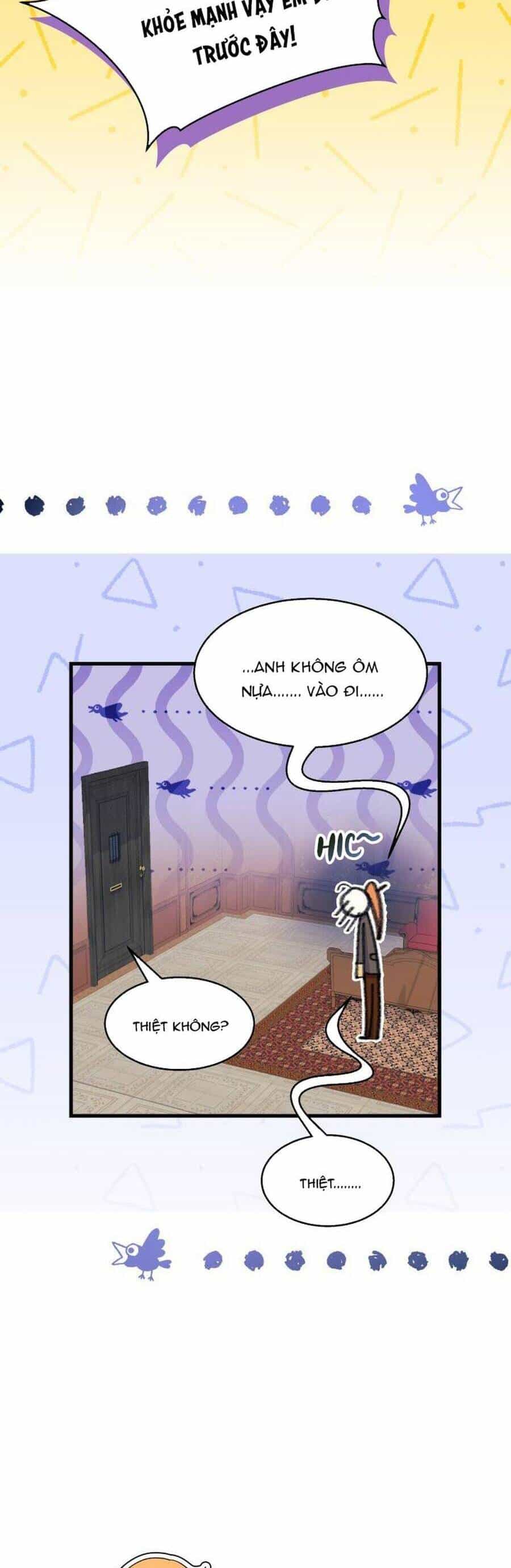 Tôi Không Muốn Làm Người Mai Mối - Chương 34 - ảnh 16