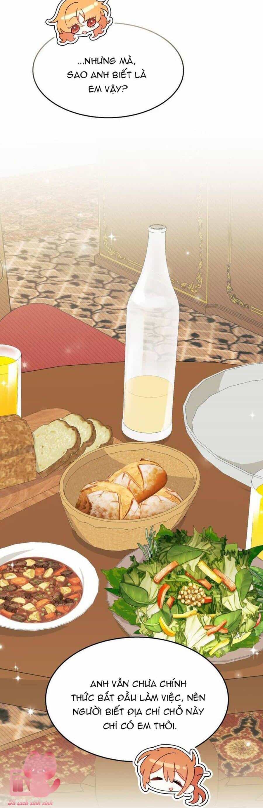 Tôi Không Muốn Làm Người Mai Mối - Chương 34 - ảnh 17