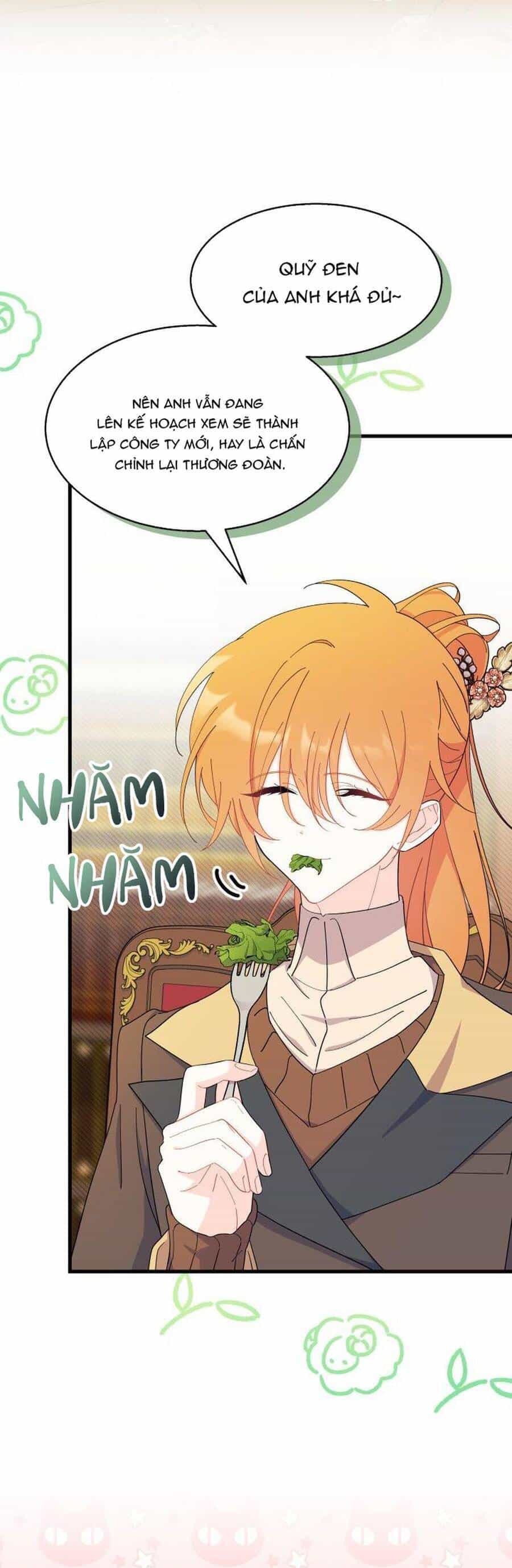 Tôi Không Muốn Làm Người Mai Mối - Chương 34 - ảnh 18
