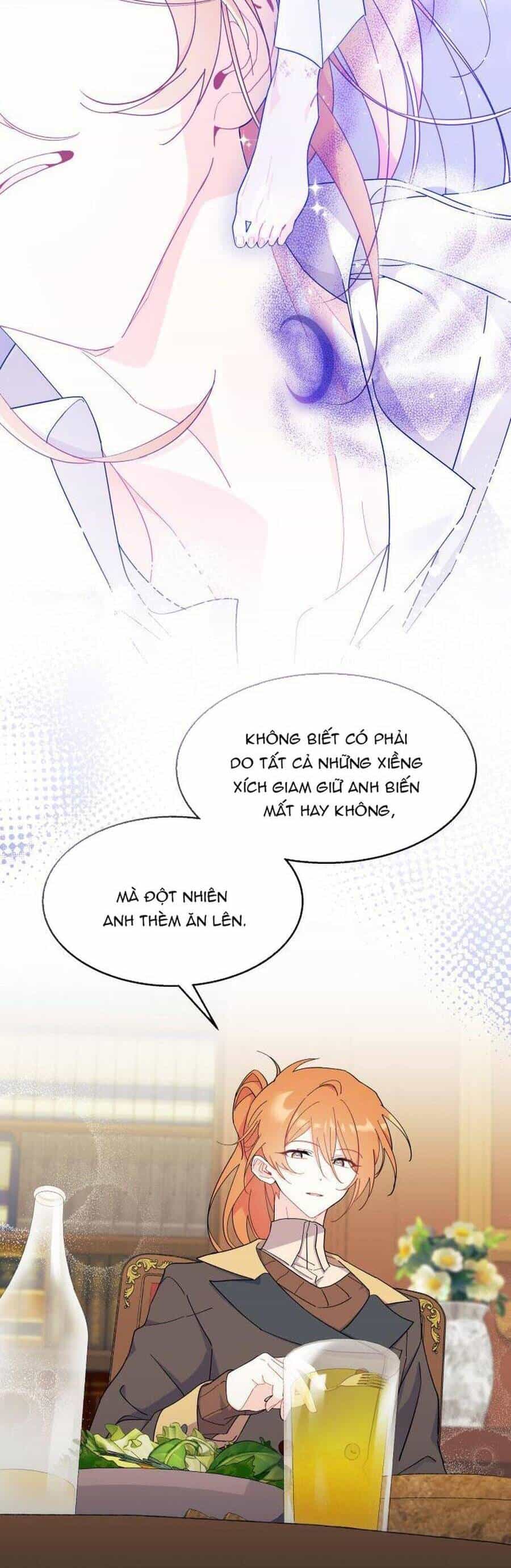 Tôi Không Muốn Làm Người Mai Mối - Chương 34 - ảnh 22