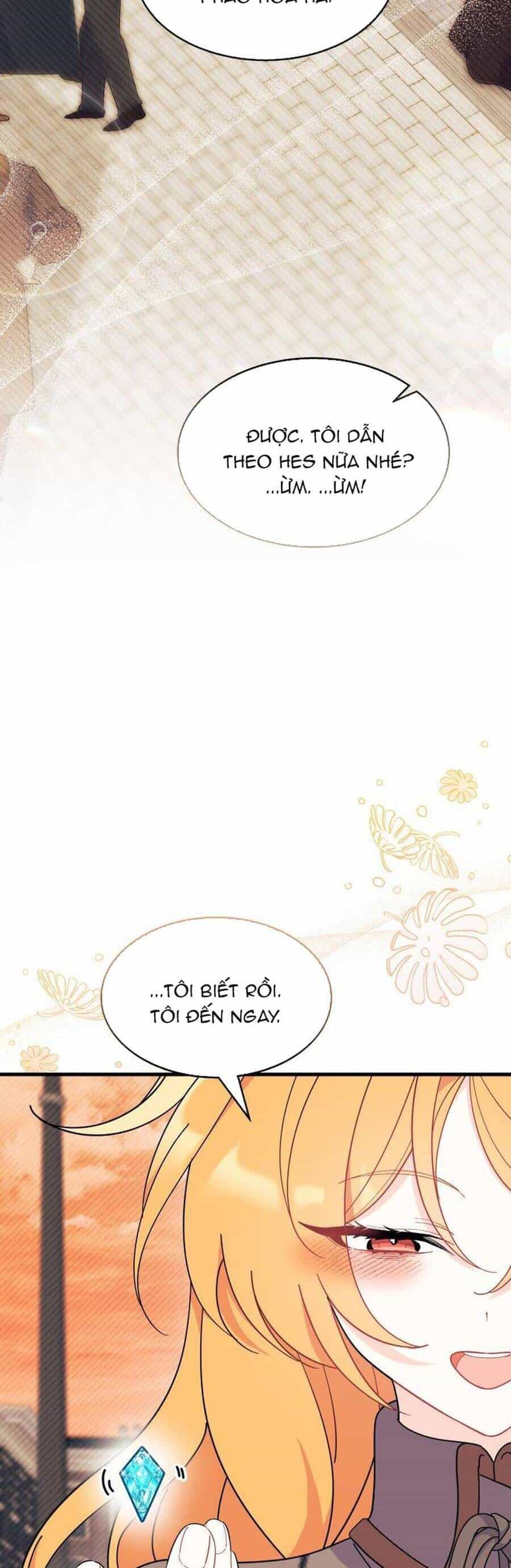 Tôi Không Muốn Làm Người Mai Mối - Chương 34 - ảnh 44
