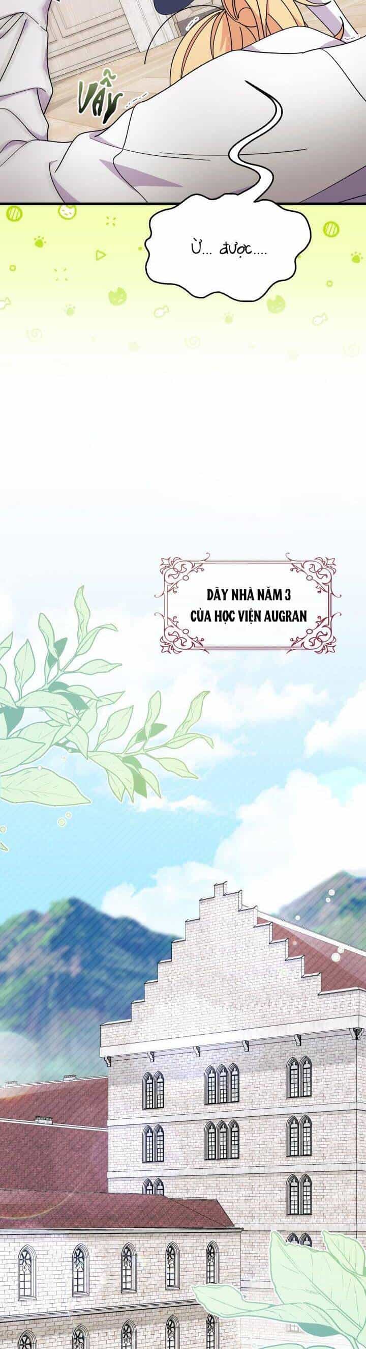 Tôi Không Muốn Làm Người Mai Mối - Chương 35 - ảnh 25