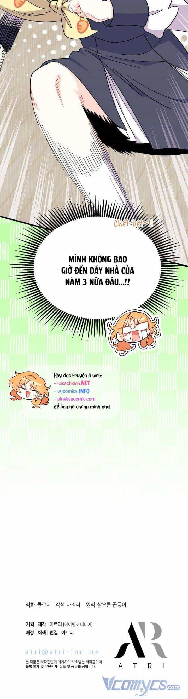 Tôi Không Muốn Làm Người Mai Mối - Chương 35 - ảnh 48