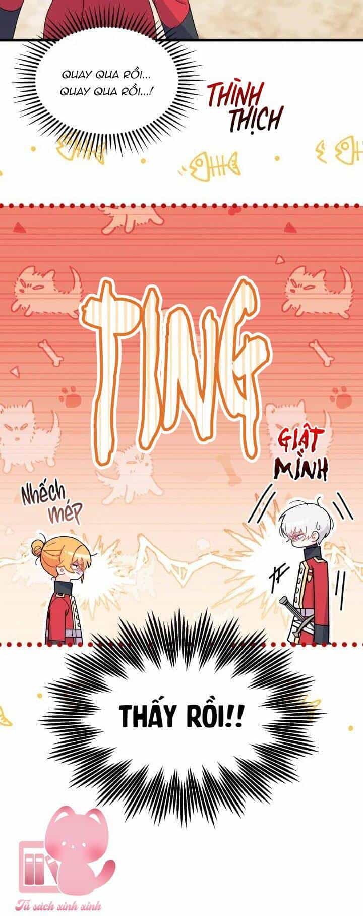 Tôi Không Muốn Làm Người Mai Mối - Chương 37 - ảnh 47