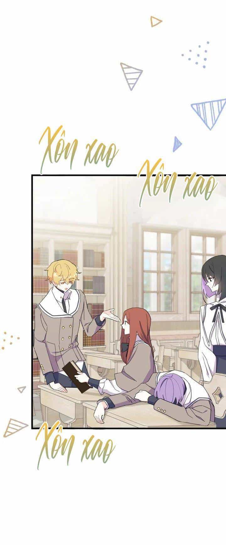 Tôi Không Muốn Làm Người Mai Mối - Chương 37 - ảnh 54