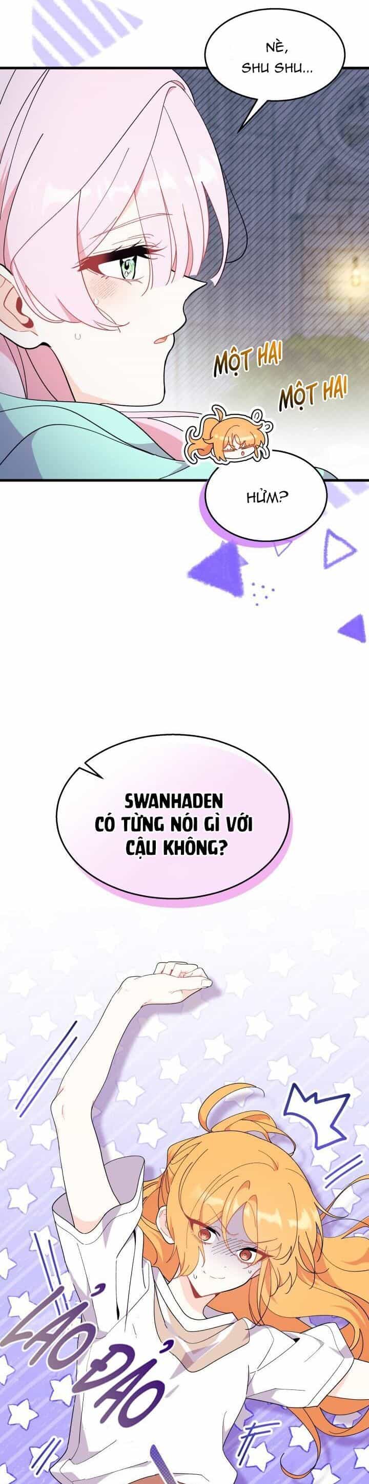 Tôi Không Muốn Làm Người Mai Mối - Chương 38 - ảnh 40