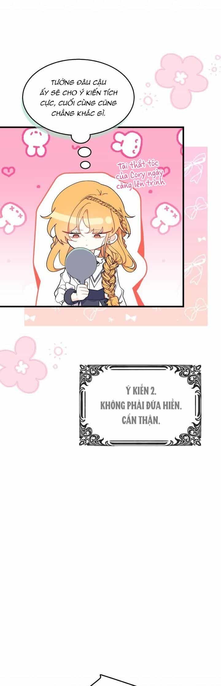 Tôi Không Muốn Làm Người Mai Mối - Chương 39 - ảnh 42