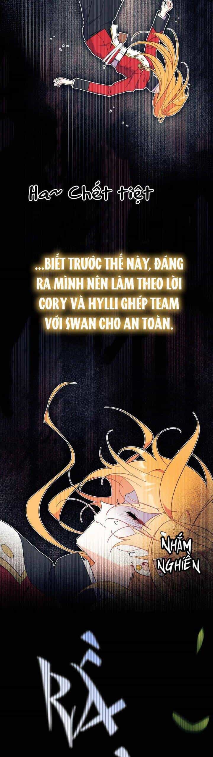 Tôi Không Muốn Làm Người Mai Mối - Chương 40 - ảnh 38