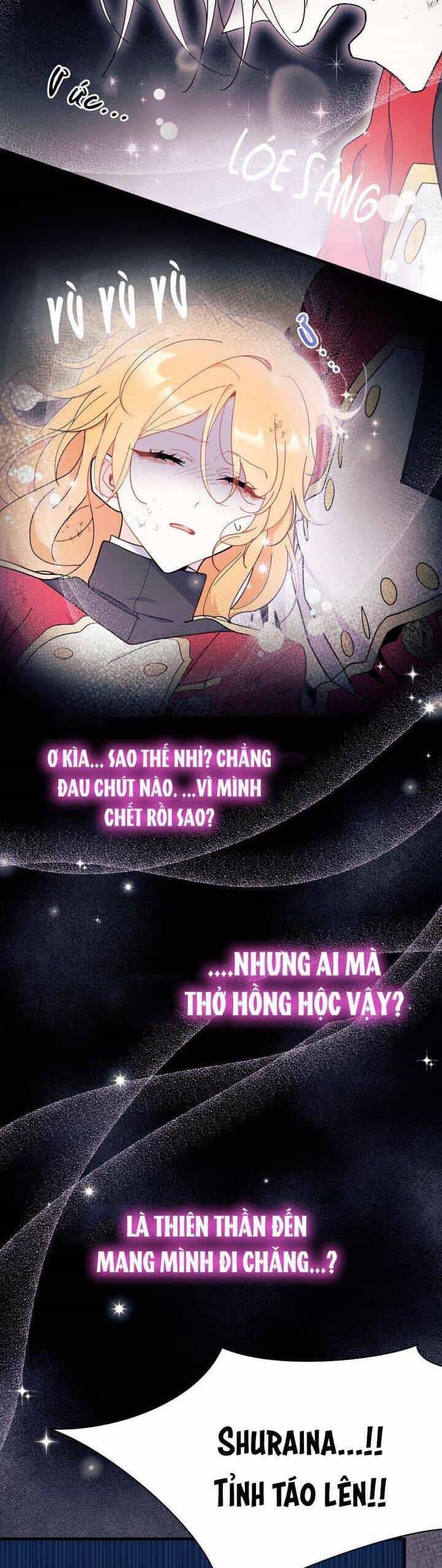 Tôi Không Muốn Làm Người Mai Mối - Chương 40 - ảnh 40