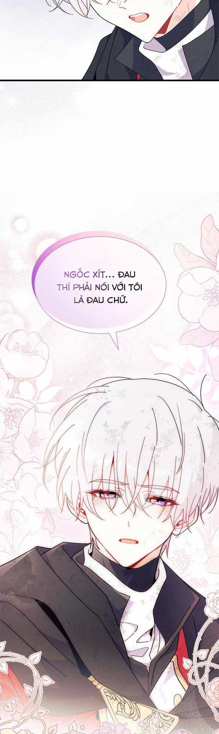 Tôi Không Muốn Làm Người Mai Mối - Chương 41 - ảnh 25