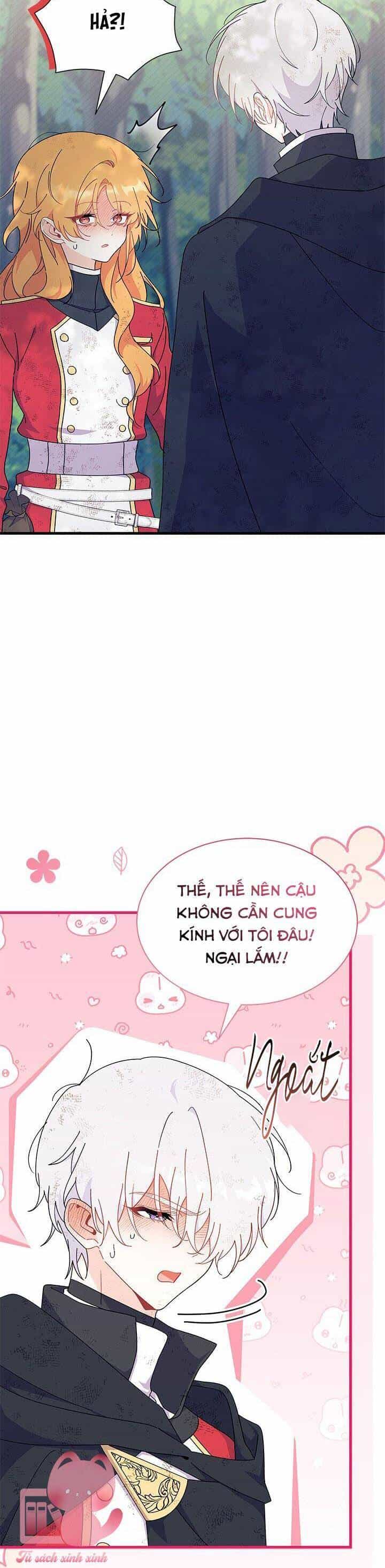 Tôi Không Muốn Làm Người Mai Mối - Chương 41 - ảnh 29