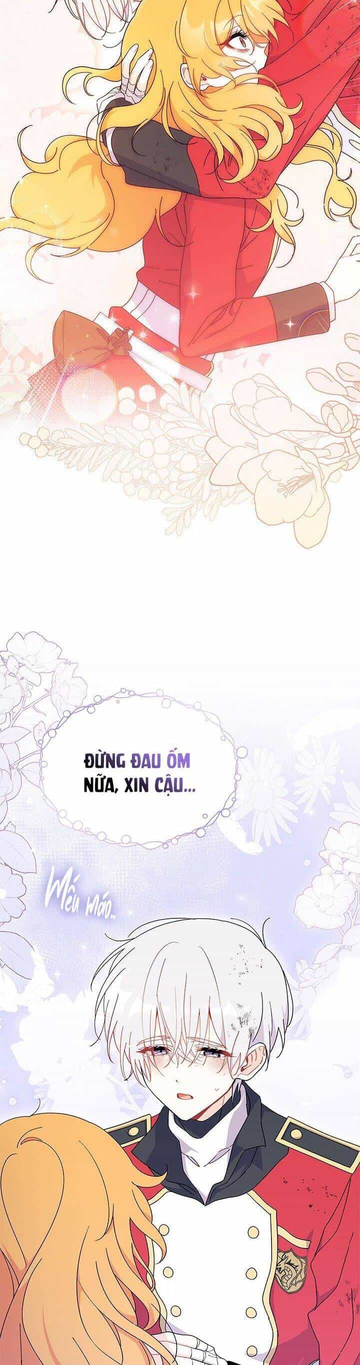 Tôi Không Muốn Làm Người Mai Mối - Chương 41 - ảnh 49