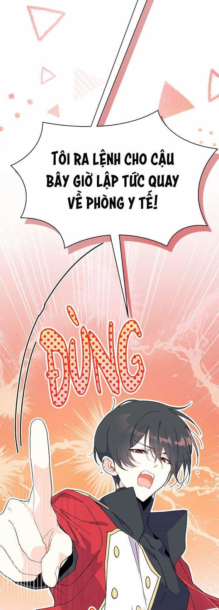 Tôi Không Muốn Làm Người Mai Mối - Chương 42 - ảnh 32
