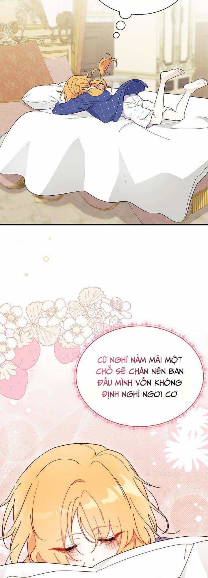Tôi Không Muốn Làm Người Mai Mối - Chương 42 - ảnh 45
