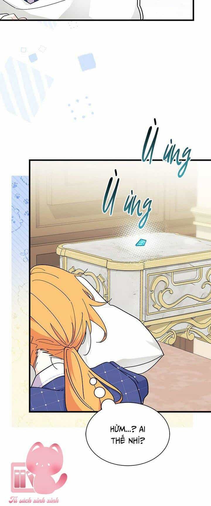 Tôi Không Muốn Làm Người Mai Mối - Chương 42 - ảnh 47