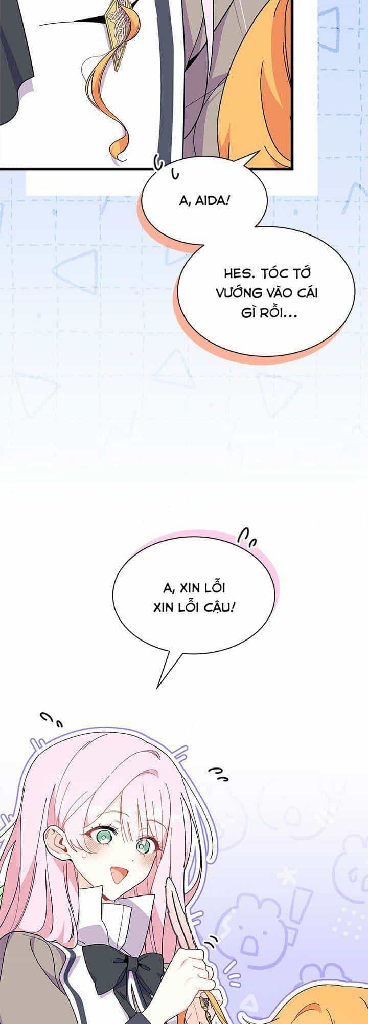 Tôi Không Muốn Làm Người Mai Mối - Chương 42 - ảnh 67
