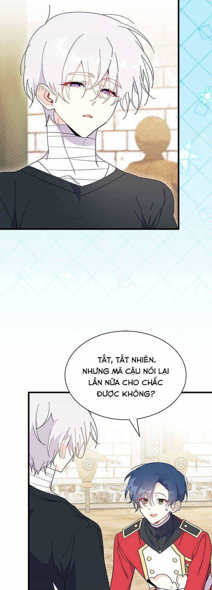 Tôi Không Muốn Làm Người Mai Mối - Chương 43 - ảnh 37