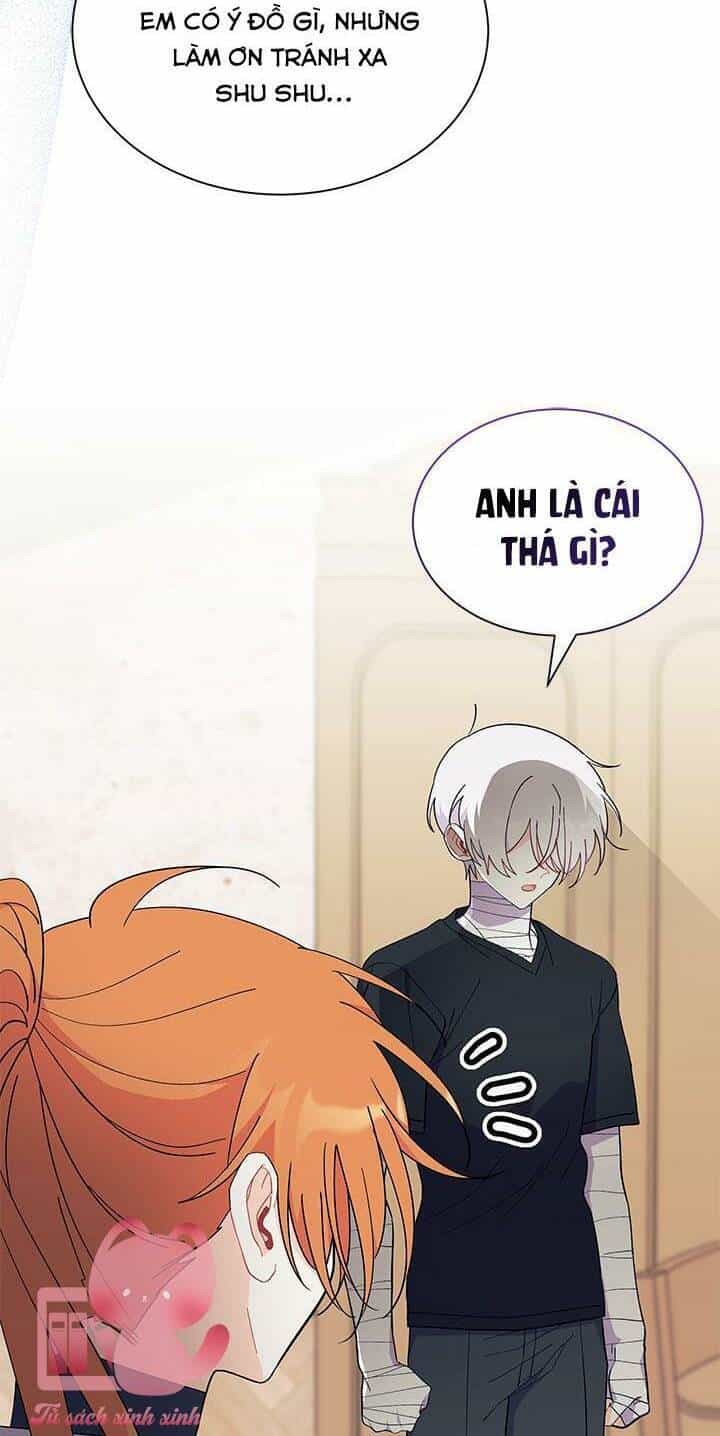 Tôi Không Muốn Làm Người Mai Mối - Chương 45 - ảnh 21