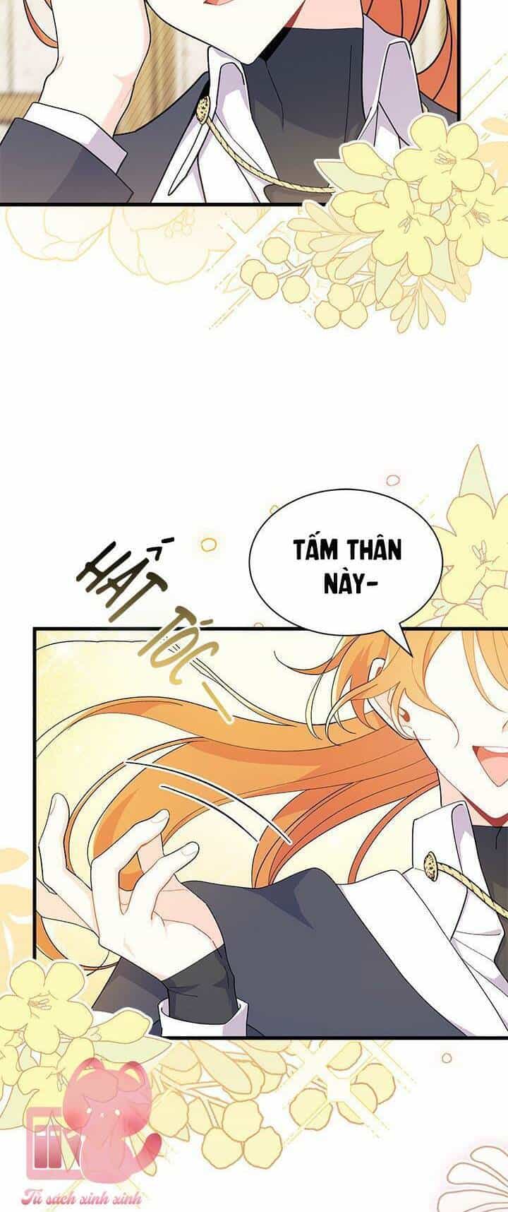 Tôi Không Muốn Làm Người Mai Mối - Chương 45 - ảnh 23