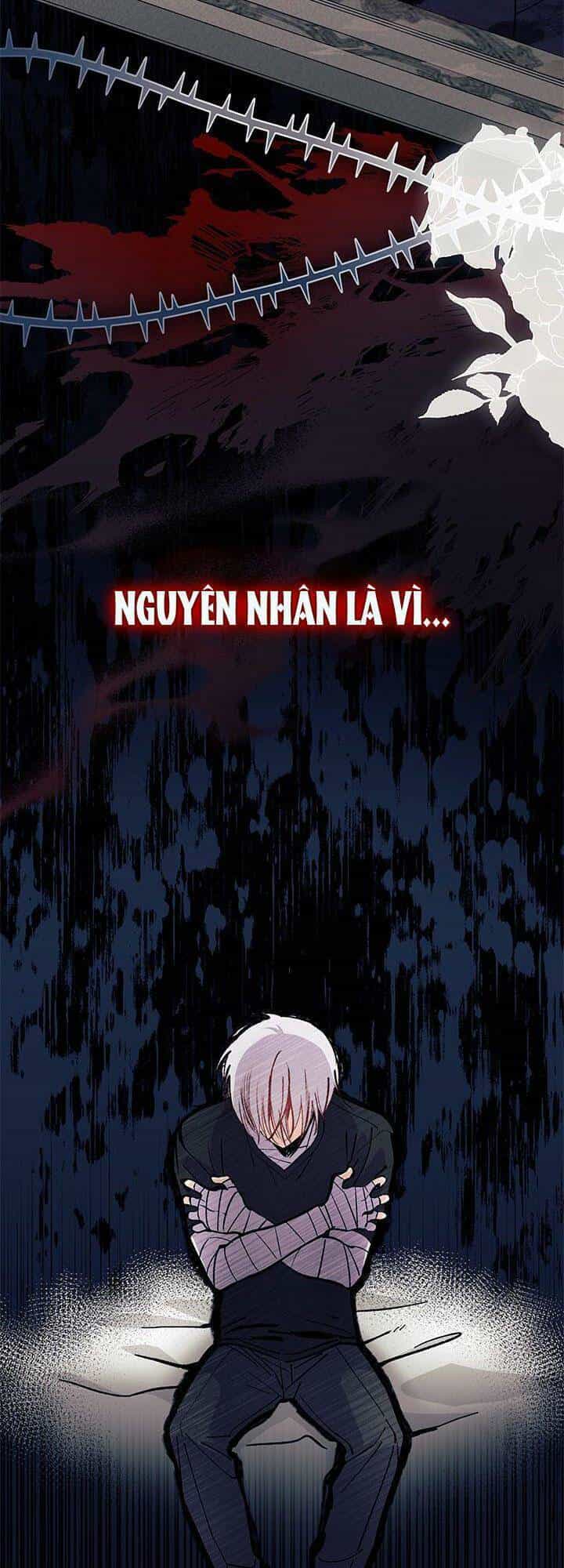 Tôi Không Muốn Làm Người Mai Mối - Chương 45 - ảnh 35
