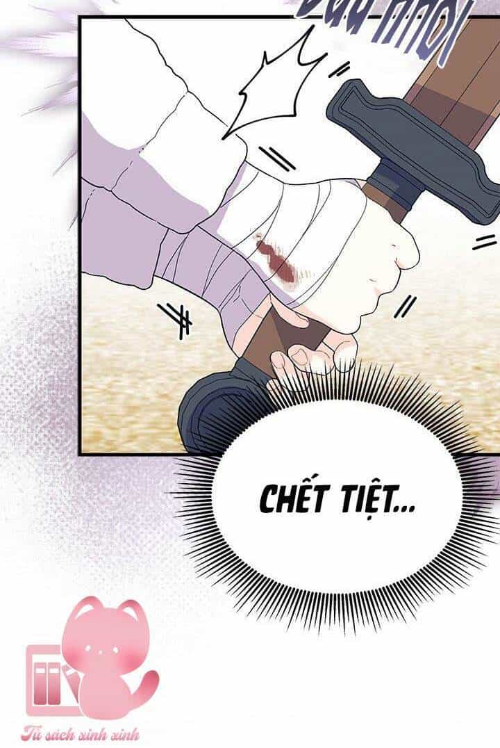 Tôi Không Muốn Làm Người Mai Mối - Chương 45 - ảnh 73