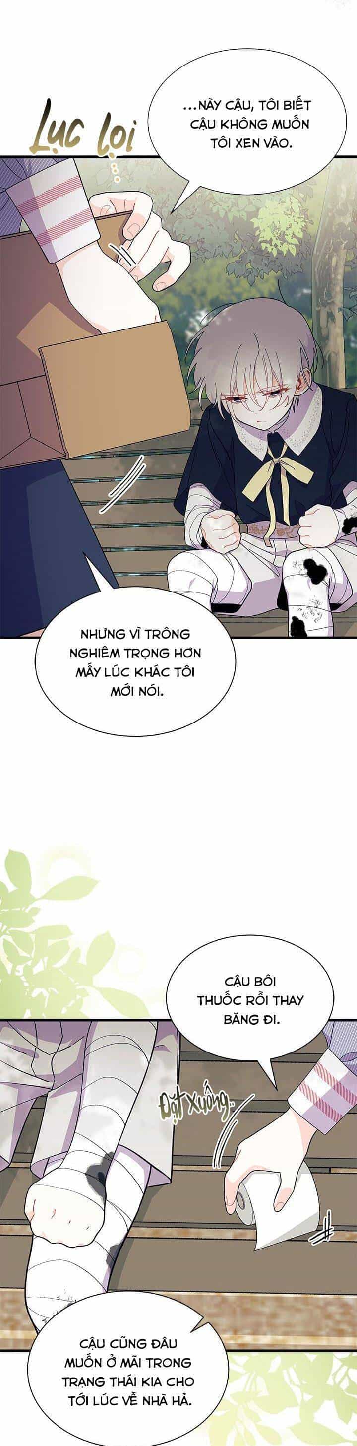 Tôi Không Muốn Làm Người Mai Mối - Chương 46 - ảnh 30