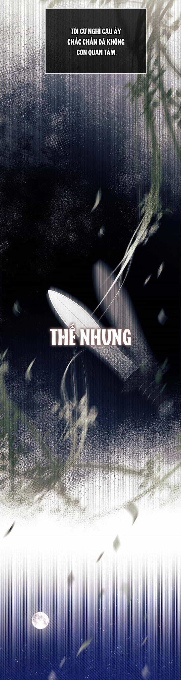 Tôi Không Muốn Làm Người Mai Mối - Chương 46 - ảnh 33