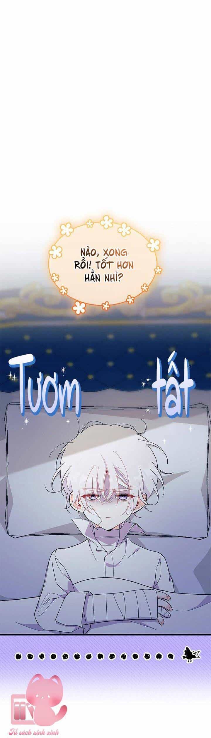 Tôi Không Muốn Làm Người Mai Mối - Chương 46 - ảnh 47