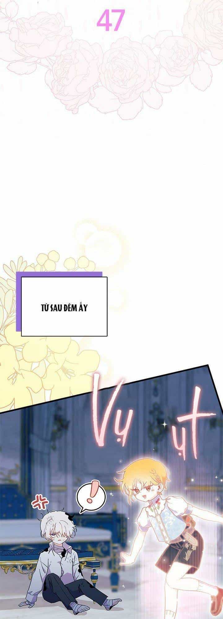 Tôi Không Muốn Làm Người Mai Mối - Chương 47 - ảnh 13