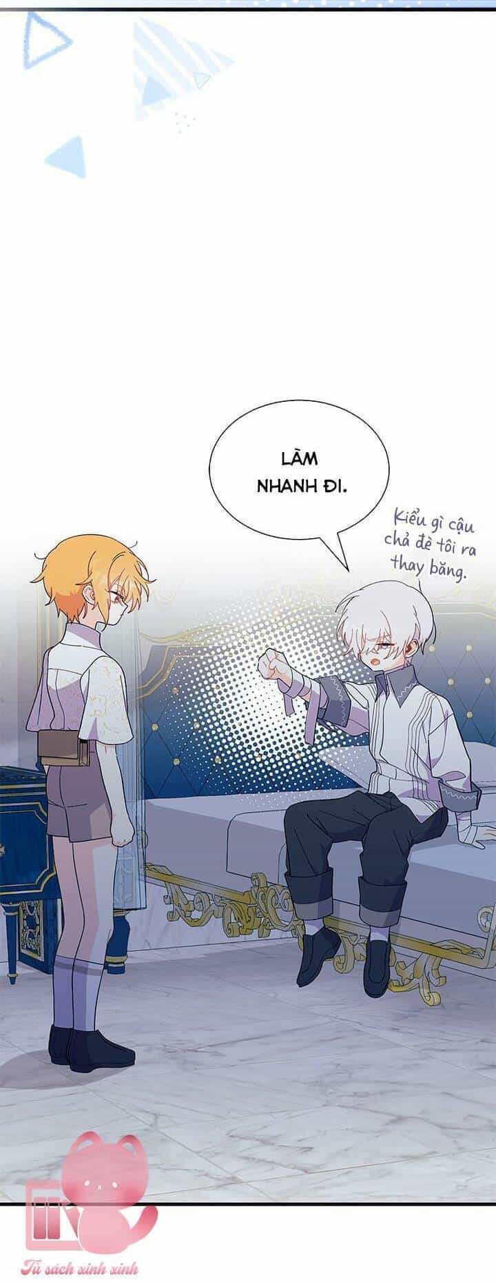 Tôi Không Muốn Làm Người Mai Mối - Chương 47 - ảnh 22
