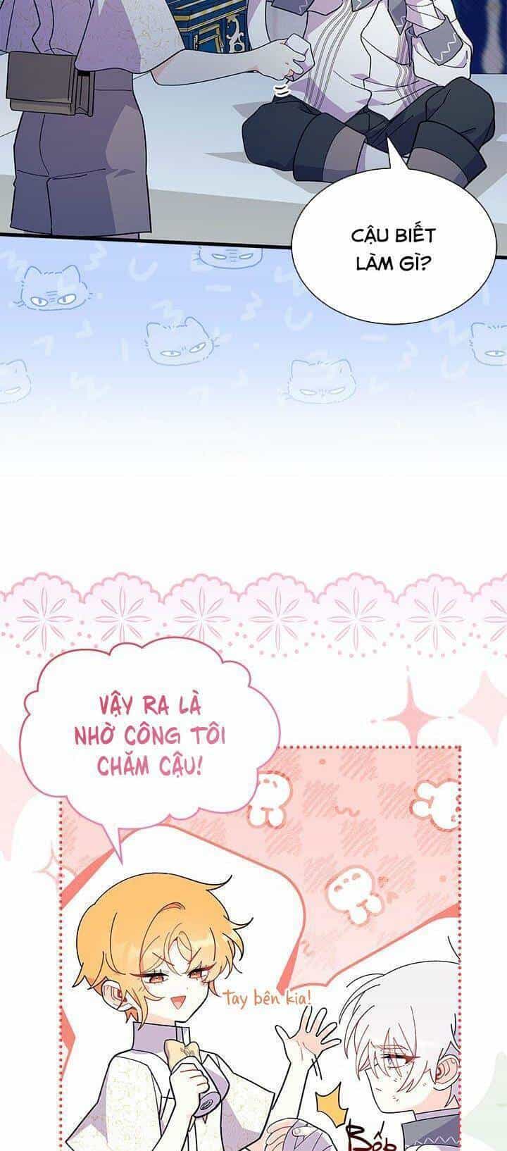 Tôi Không Muốn Làm Người Mai Mối - Chương 47 - ảnh 24