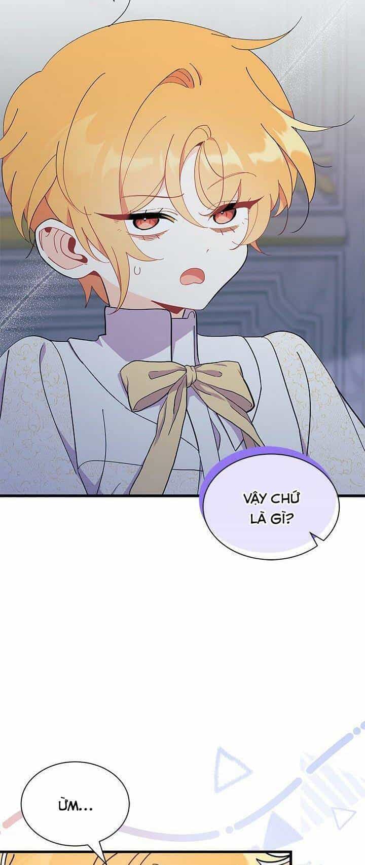 Tôi Không Muốn Làm Người Mai Mối - Chương 47 - ảnh 27