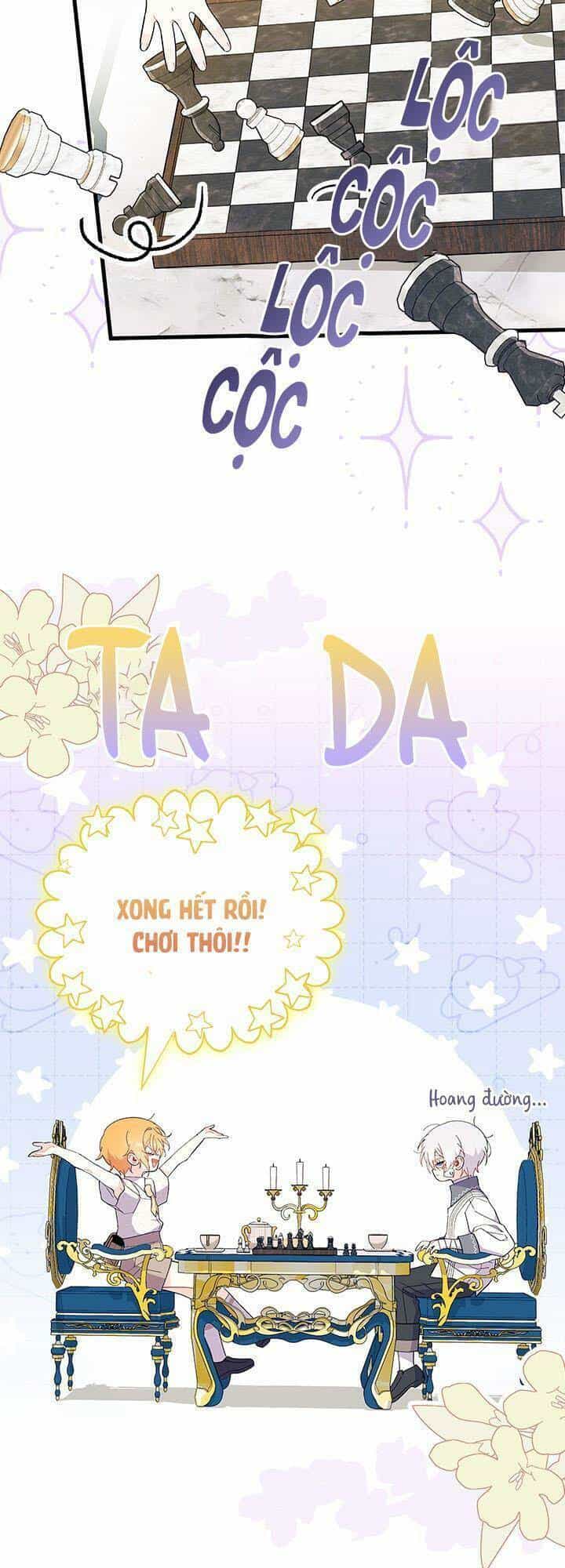 Tôi Không Muốn Làm Người Mai Mối - Chương 47 - ảnh 30