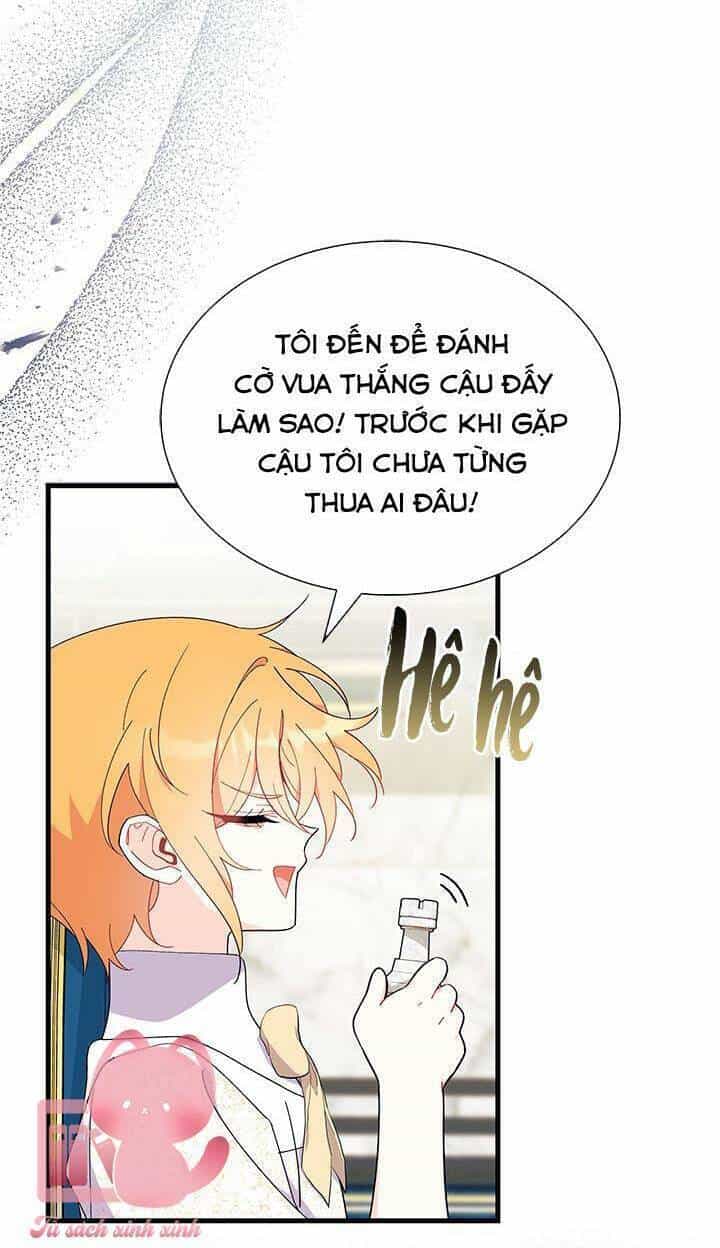 Tôi Không Muốn Làm Người Mai Mối - Chương 47 - ảnh 32