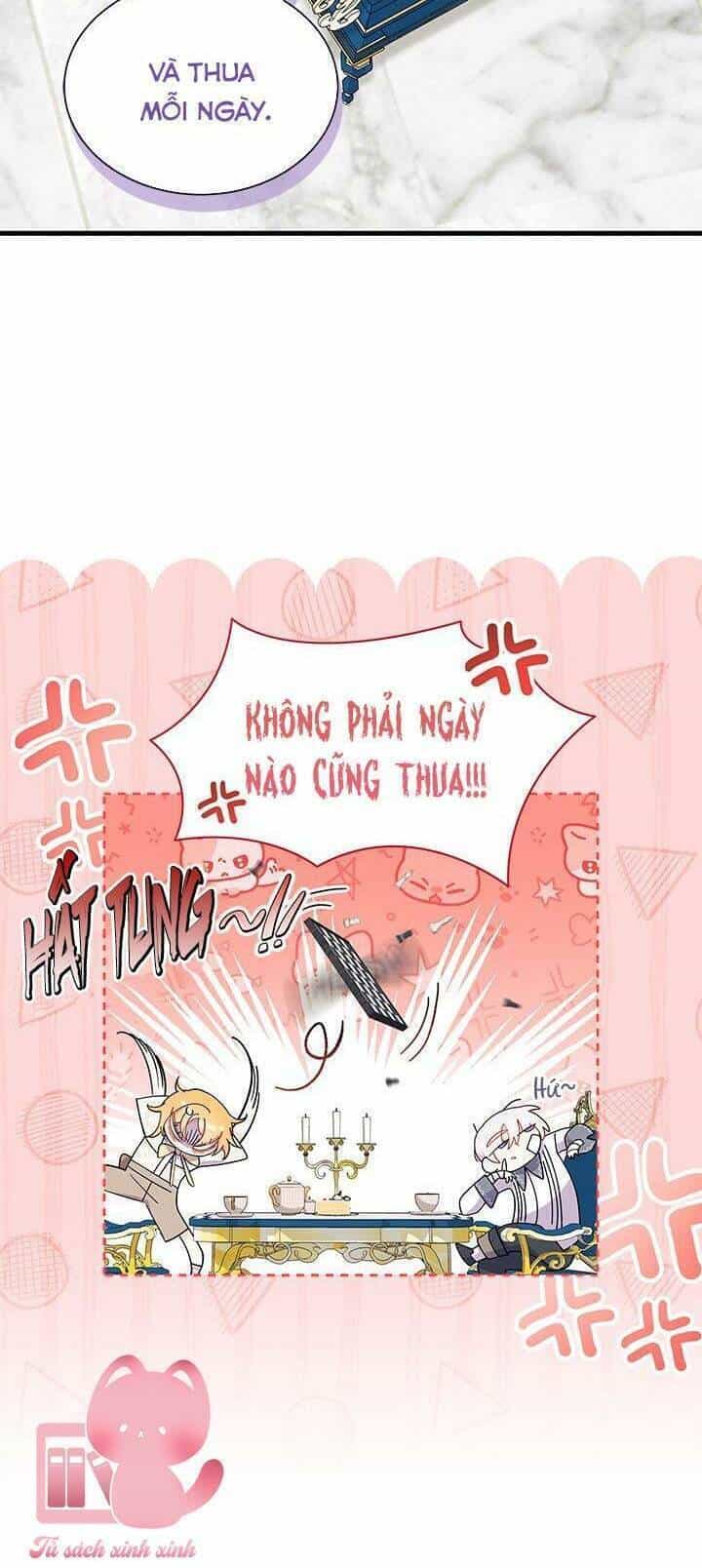 Tôi Không Muốn Làm Người Mai Mối - Chương 47 - ảnh 41
