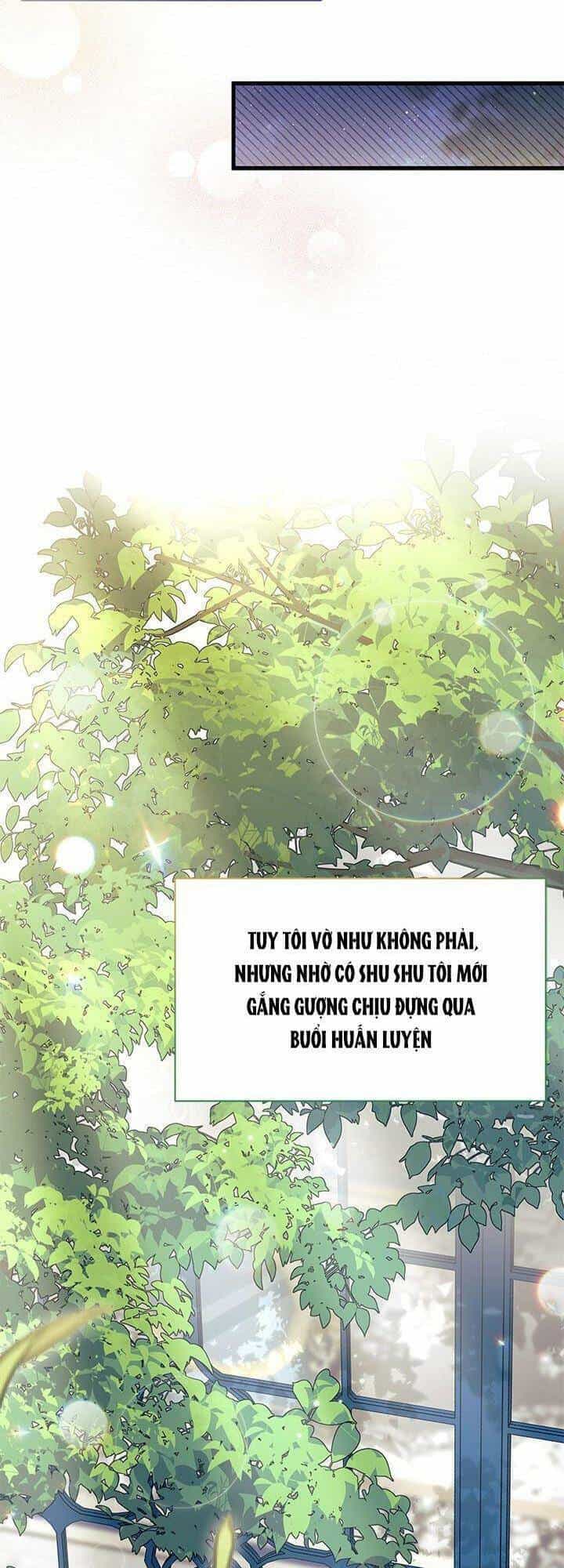 Tôi Không Muốn Làm Người Mai Mối - Chương 47 - ảnh 54