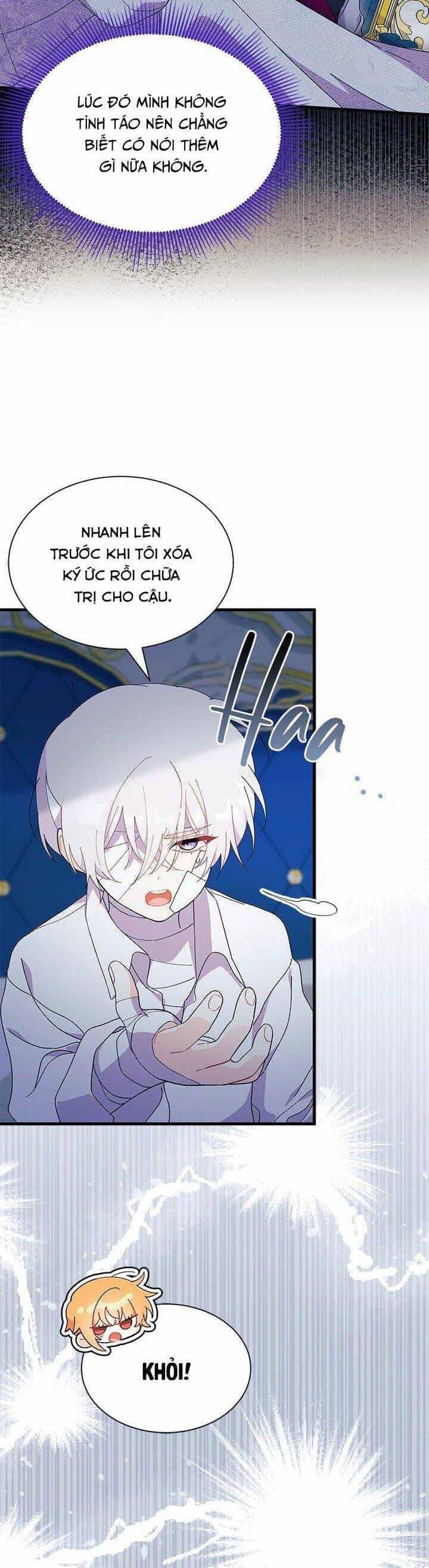 Tôi Không Muốn Làm Người Mai Mối - Chương 48 - ảnh 16