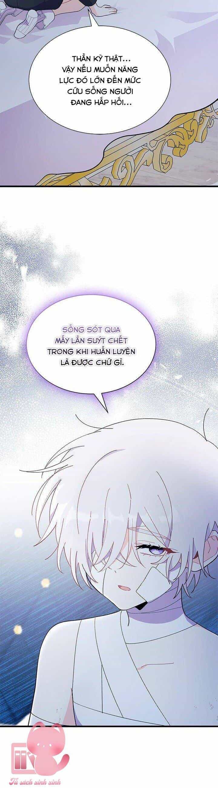 Tôi Không Muốn Làm Người Mai Mối - Chương 48 - ảnh 23