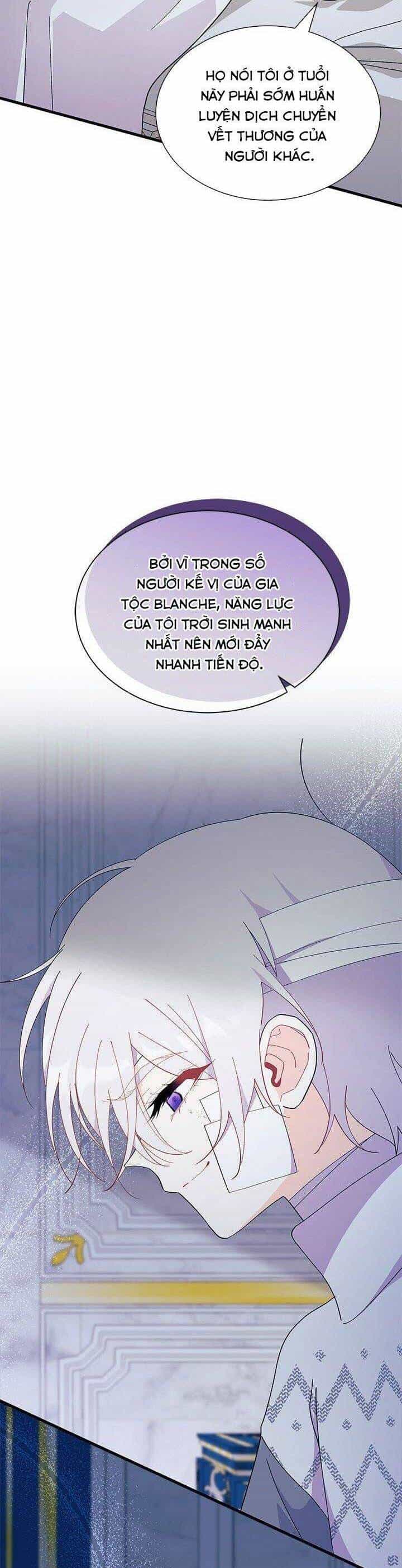 Tôi Không Muốn Làm Người Mai Mối - Chương 48 - ảnh 25