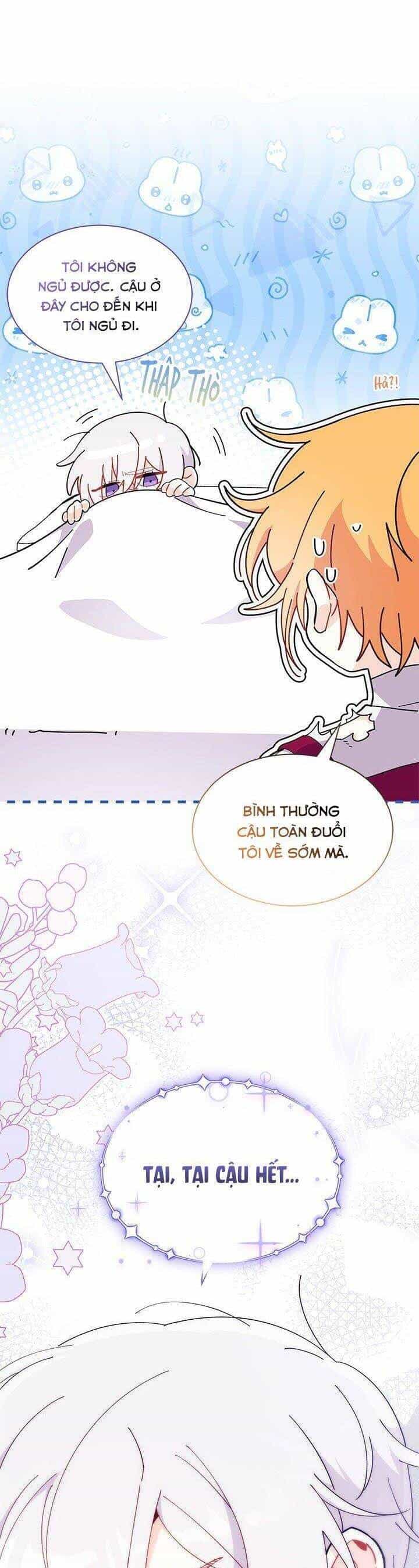 Tôi Không Muốn Làm Người Mai Mối - Chương 48 - ảnh 37