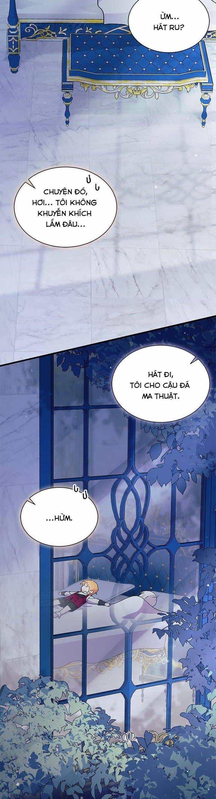 Tôi Không Muốn Làm Người Mai Mối - Chương 48 - ảnh 40