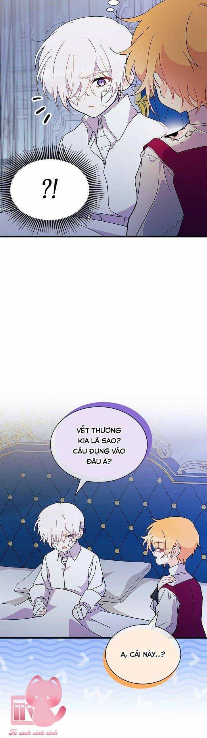 Tôi Không Muốn Làm Người Mai Mối - Chương 48 - ảnh 8